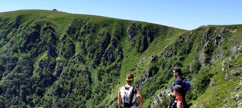 gite des mazes vosges été